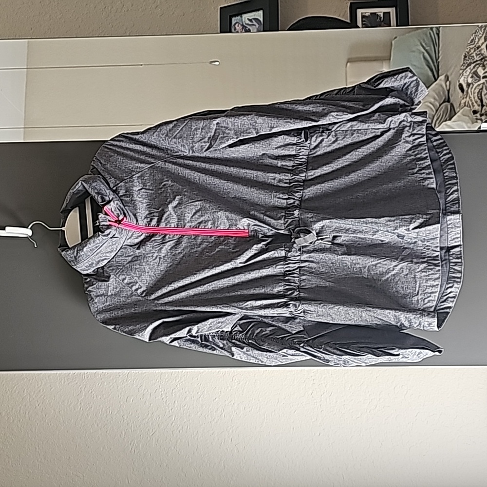Fabletics jacket, size XL